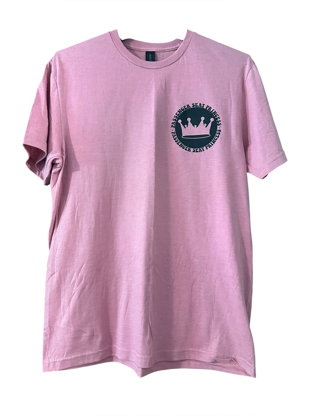 Passenger Princess T shirt Women’s size Medium - Picture 1 of 3